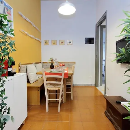 Montesanto Apartment - Near The Vatican-2