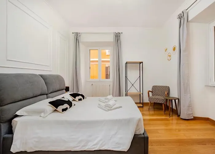 Casilina Luxury