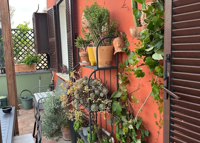 Casa Appia